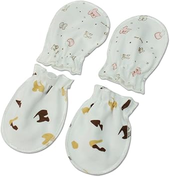 baby gloves amazon