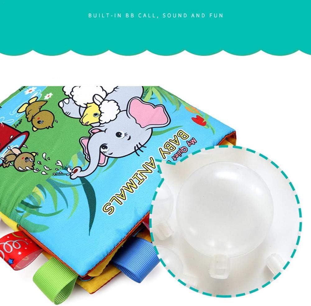 Livre De Bain Bebe Avec Jouet Su Xuri Livre En Tissu Pour Bebe Livre Deveil Bebe Educatif En Tissu Jouets Pour Enfants Companionable Bebe Puericulture Eveil Et Jouets Eng Bouldermicrofinance Org