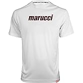 Marucci Two-Tone Youth Baseball Performance T-Shirt