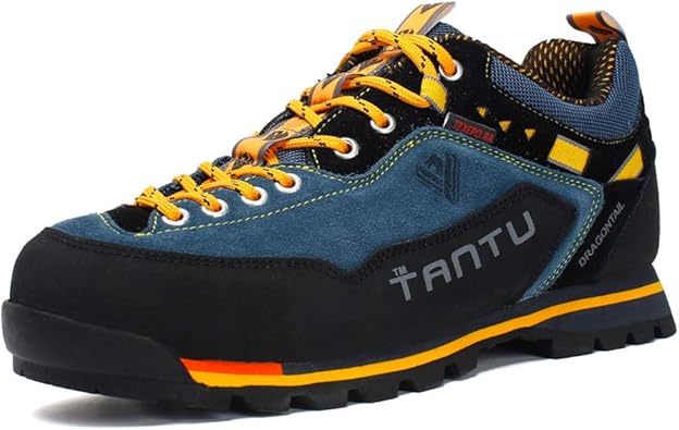 scarpe trekking uomo amazon