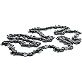 Poulan Pro 577180501 Standard Loop Chainsaw Chain, 20 Inches, Grey