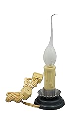 Creative Hobbies® Rustic Country Candle Lamp, 5