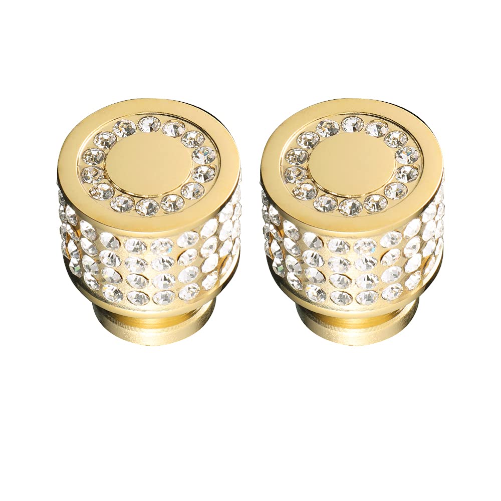 LANC Copper Cabinet Knobs and Pulls