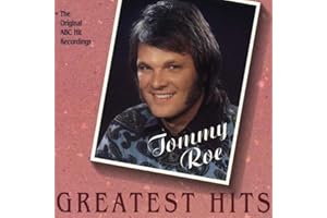 Tommy Roe's Greatest Hits