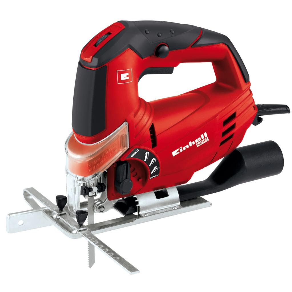 Scie sauteuse TC-JS 60/1 400 W 240 V Maximum 60 mm 45
