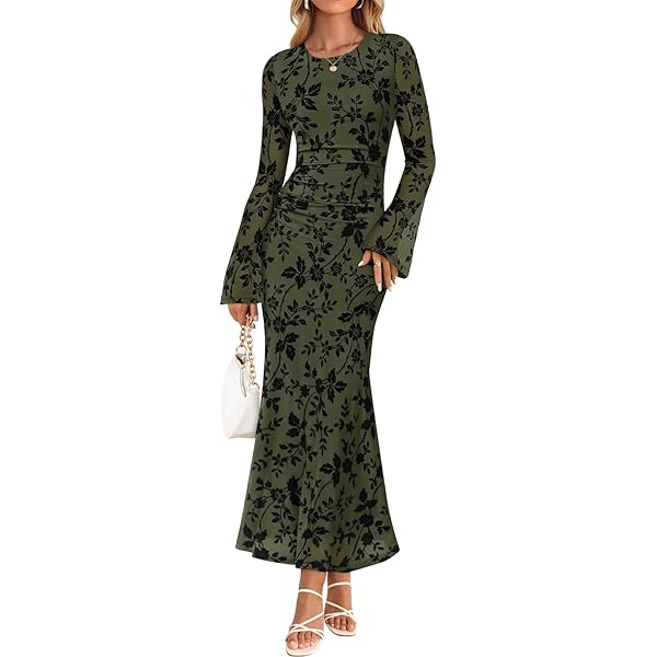 Lioness Women's Field of Dreams Long Sleeve Maxi Dress, Burgundy, XXS at Amazon Women's Clothing store Lioness Women's Field of Dreams Long Sleeve Maxi Dress, Burgundy, XXS at Amazon Women's Clothing store