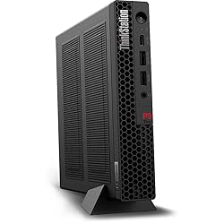 Lenovo ThinkStation P3 Tiny Workstation Mini