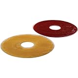 NESCO LSS-2-6, Fruit Roll Sheets for Dehydrators FD-28JX, FD-37, FD-60, FD-61, FD-61WHC, FD75A and FD-75PR, Set of 2…