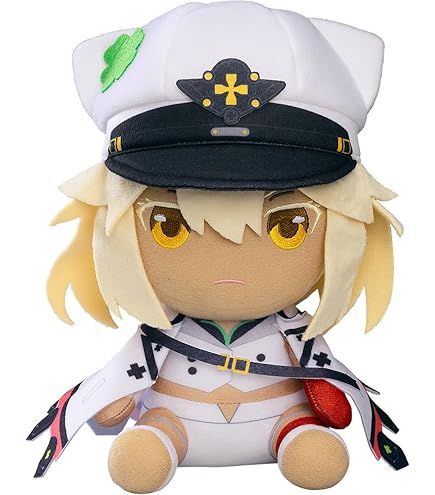 Amazon.com: Good Smile Company Guilty Gear -Strive- I-No