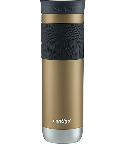 Contigo Byron 2.0 20OZ Insulated Stainless Steel Travel Mug