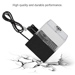 PC Pump/Reservoir Combo, Water Cooling Pump