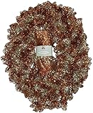 Delta 100g Scarf Ruffle Ribbon Yarn 903
