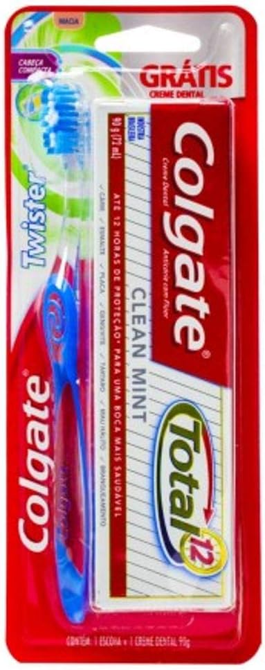 Esc.Dental Colgate Twister Gts C.Den.90g (7891024029992)