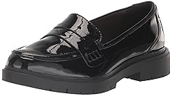 Clarks Women's Westlynn Ayla Loafer, Black