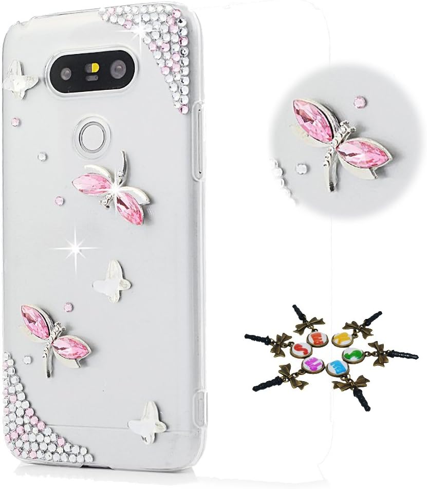 Best lg stylo 3 dragon case