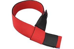 Boat Kill Switch Wrist Strap, Adjustable Safety Kill Switch Lanyard Wrist Strap Engine Cut Off Stop Floating Wristband For Bo