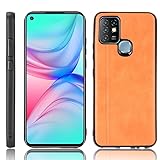 Jiajihua Case Compatible with Infinix Hot