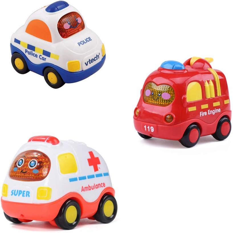 toy cars for 1 year old boy