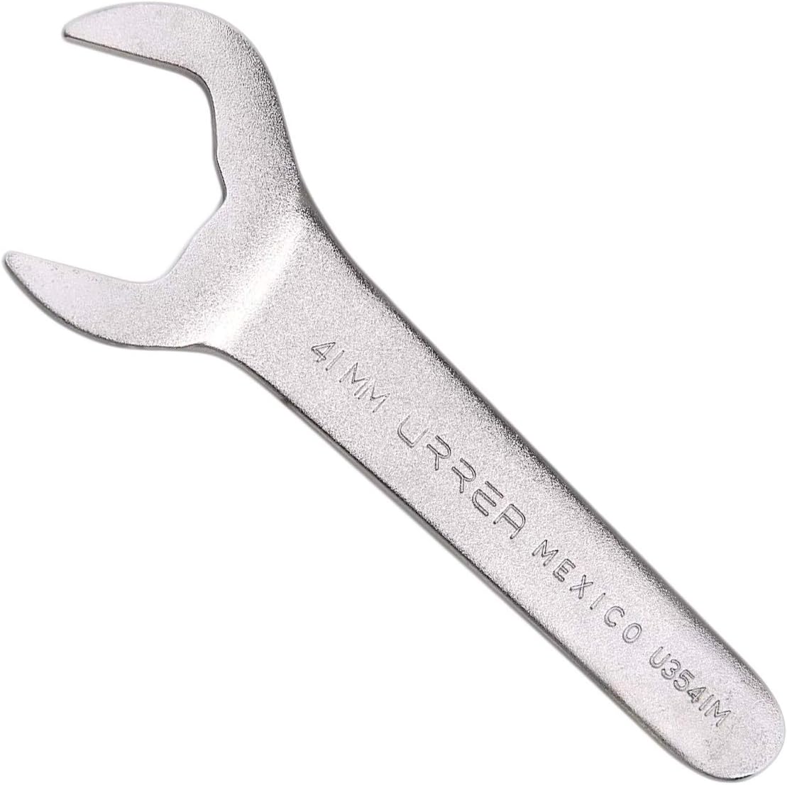 27mm Mechanics Wrench with Thin Design & Satin Finish U3527M