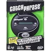 Hasbro Catch Phrase Game