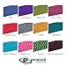 Paracord Planet 10', 20', 25', 50', 100' Hanks & 250', 1000' Spools of Parachute 550 Cord Type III 7 Strand Paracord Over 200 Colors