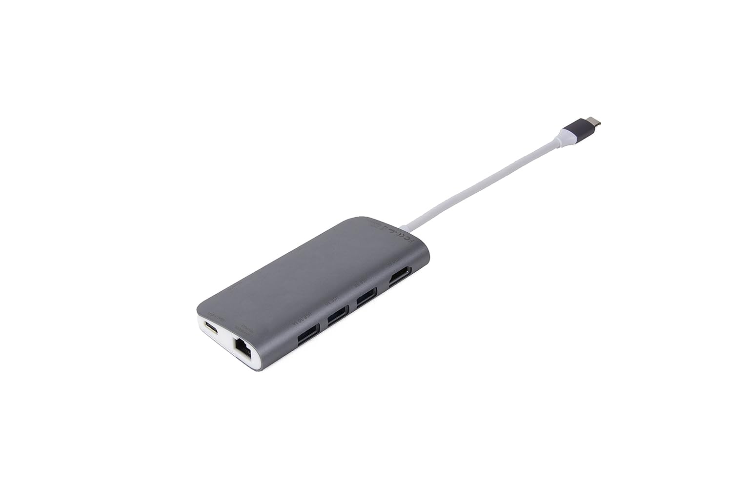 Usb c док. Usb c док
