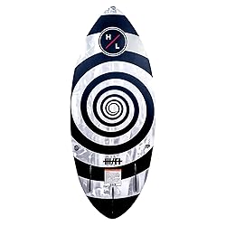 Hyperlite Hi-Fi Wakesurf