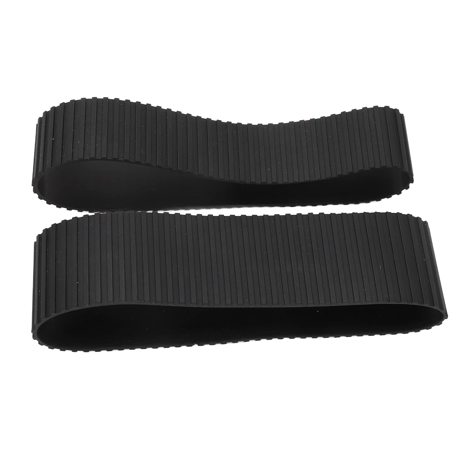 Lens Zoom Plus Focus Ring,Grip Rubber Ring Replacement Part For Sigma 18‑35mm F/1.8 DC HSM Art Repair Part