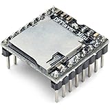 Generic DFPlayer Mini MP3 Player Module for Arduino