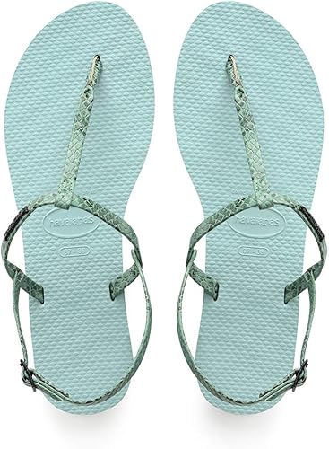havaianas riviera croco