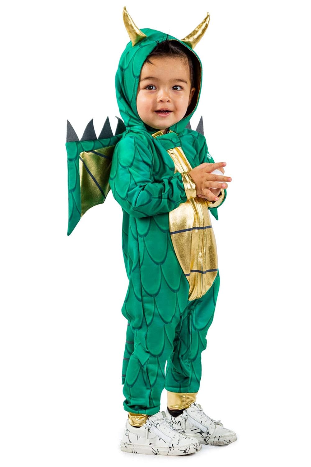 baby dragon outfit