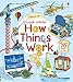 Look Inside How Things Work