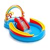 Playground Arcobaleno di Intex