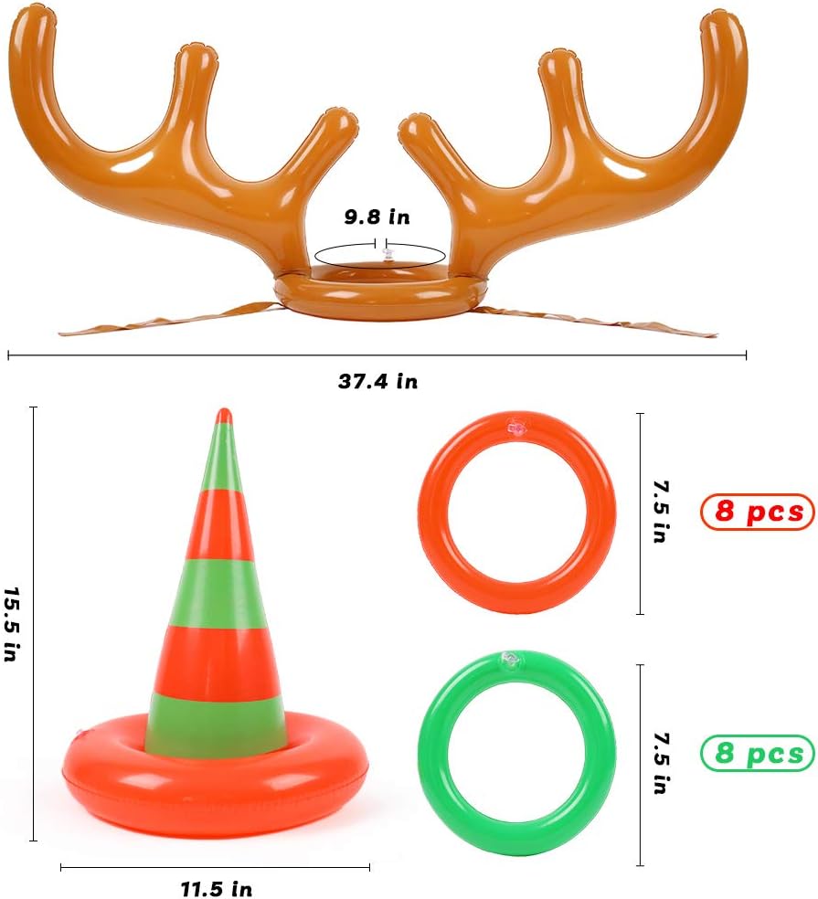 Four hats in the ring thesis 06 picture