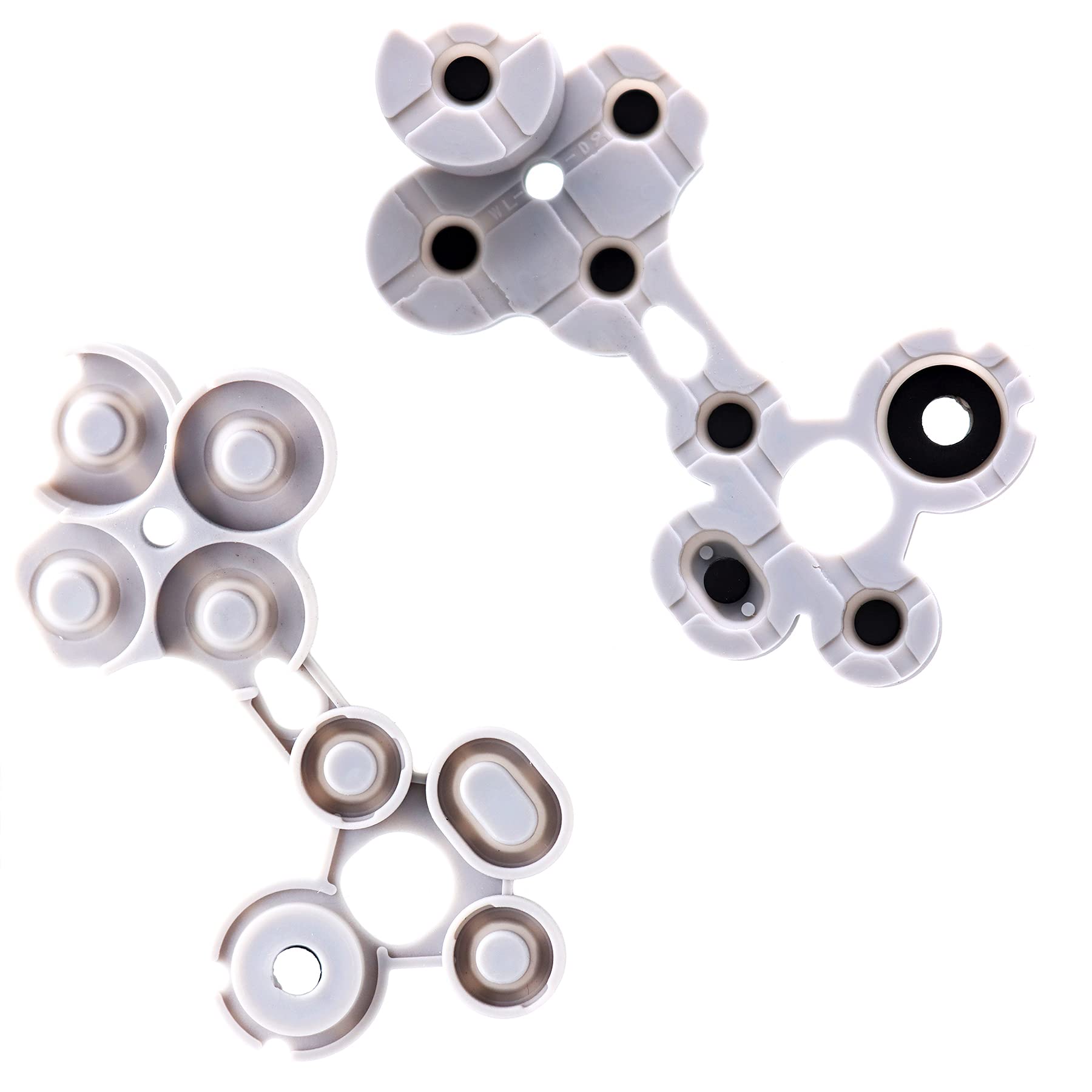 WPARHUS Deal4GO Conductive Rubber Contact Button Replacement for Xbox Series S (XSS)/Xbox Series X(XSX) Controller Silicone Pad Gasket Membrane