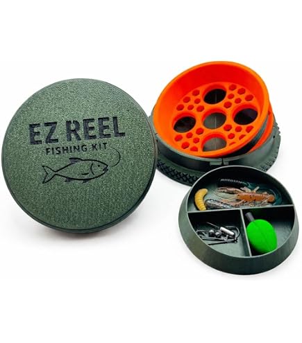 Amazon.com : 6 Mechanical Fisher's Yo Yo Fishing Reels -Package of 1/2 Dozen- Yoyo Fish Trap -(Flat Trigger Model) : Spinning Fishing Reels : Sports & Outdoors Amazon.com : 6 Mechanical Fisher's Yo Yo Fishing Reels -Package of 1/2 Dozen- Yoyo Fish Trap -(Flat Trigger Model) : Spinning Fishing Reels : Sports & Outdoors