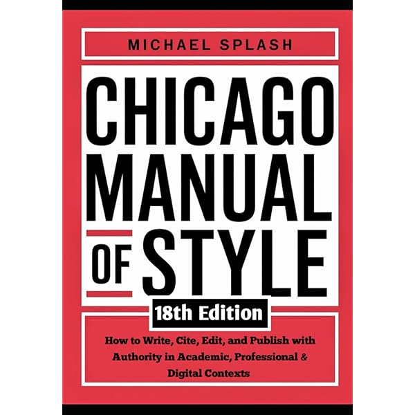 洋書 The Chicago Manual of Style 14th Edition Amazon.com: The Chicago Manual of Style: The Essential Guide for