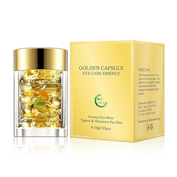 vitamin e eye serum