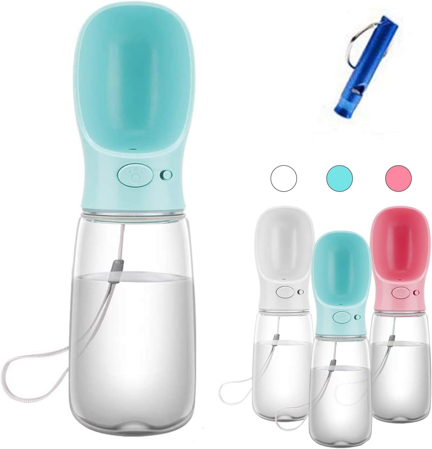 aqua dog water bottle amazon