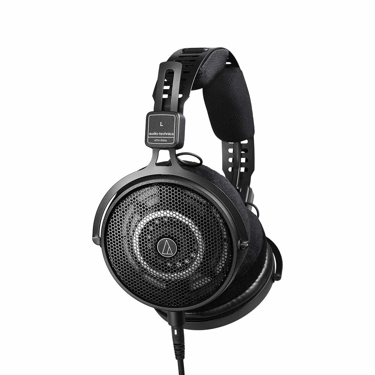 Audio-Technica ATH-R50X Open-Back Headphones
