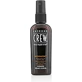 American Crew Men's Hair Spray, Flexible Styling and Finishing Styling Product, 3.3 fl oz