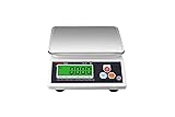 VisionTechShop VK-2D 0.1g Premium Food Kitchen