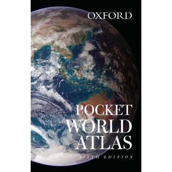 Hammond World Atlas Fifth Edition: Hammond, Hammond: 9780843709674