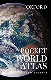 Pocket World Atlas, 6th edition