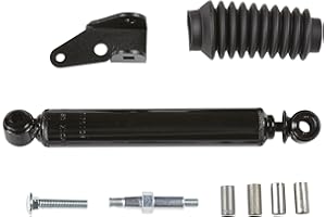 Rubicon Express Steering Stabilizer - RXT2000B