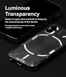 Ringke Fusion-X [Anti-Scratch Dual