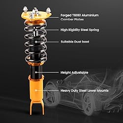 maXpeedingrods Coilovers for Mazda RX-8 2004-2011