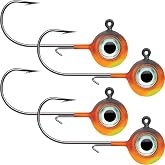 VMC Vmc Neon Moon Eye Jig