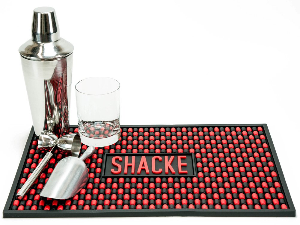 Esterilla bar mat Esterillas para yoga, fitness, gimnasia...