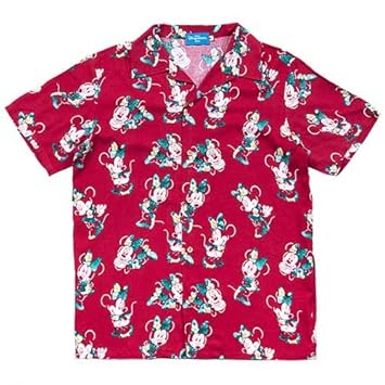 無料ディズニー画像 50 アロハ シャツ ディズニー